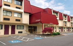 Red Roof Inn Cleveland Middleburg Heights